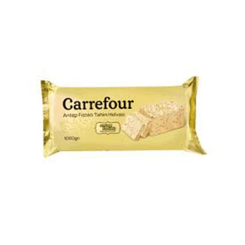 Carrefour Helva Sade 500 Gr