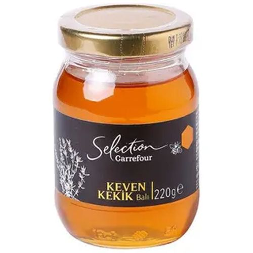 Carrefour Selection Keven Kekik Balı 220 Gr