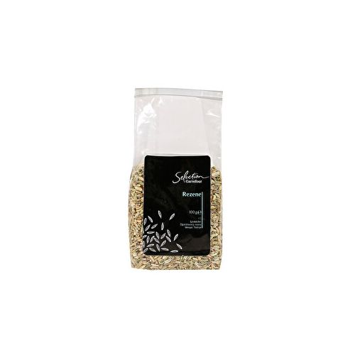 Carrefour Selection Rezene 100 Gr