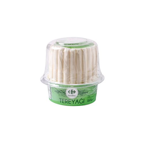 Carrefour Tereyağ 350 Gr Kozalak