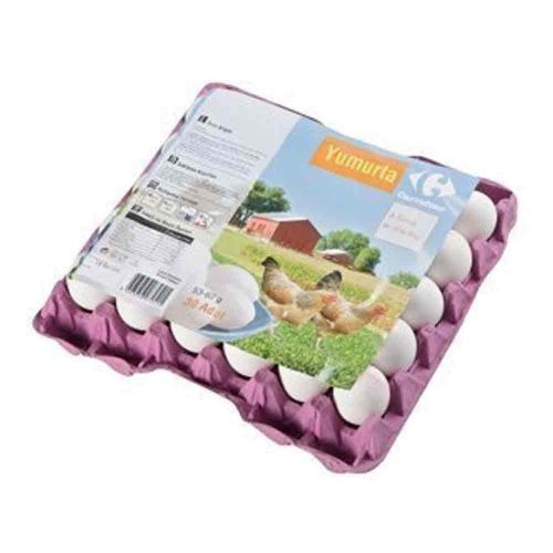 Carrefour Yumurta 30lu M Adet