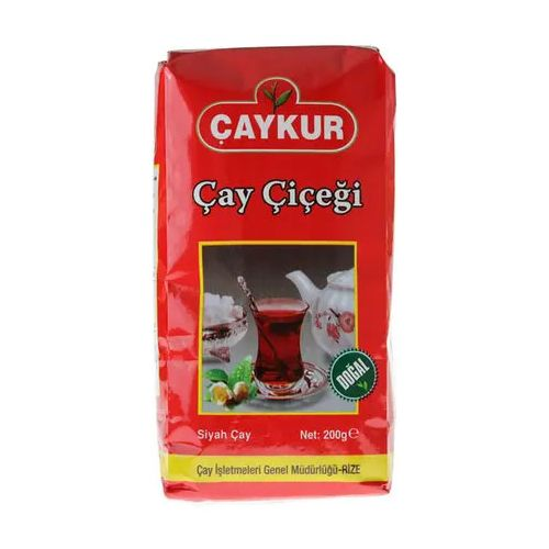Çaykur Çay Çiçeği 200 Gr