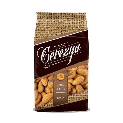 Çerezya Kuruyemiş Badem İçi 150 Gr