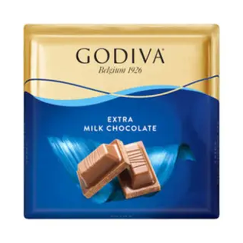 Çikolata Sütlü 60 G Godıva