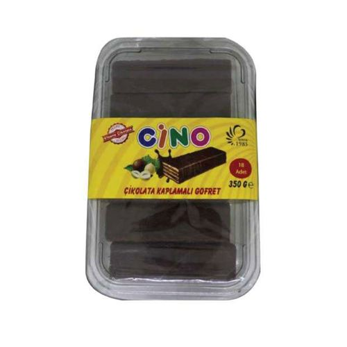 Cino Gofret Antep Fıstıklı 350 Gr