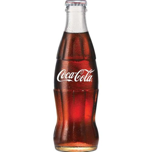 Coca-cola Cam 200 Ml