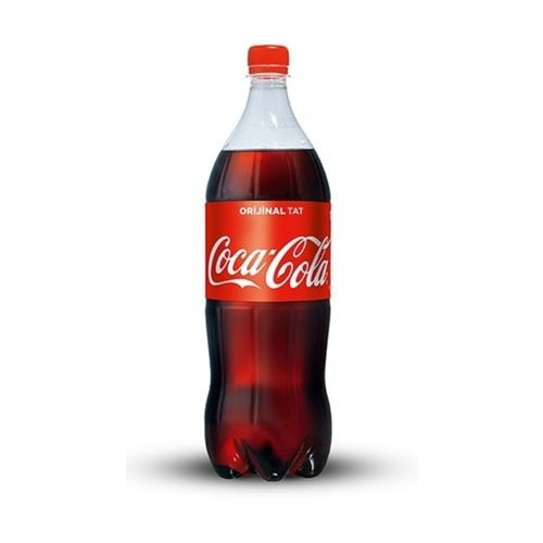 Coca-Cola 1 Lt Pet