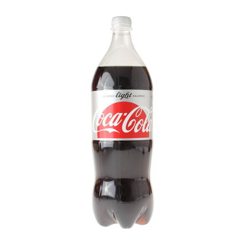 Coca-cola Lıght 1.5 L