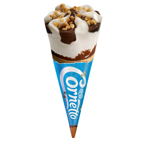 Cornetto Kaymak 125 Ml