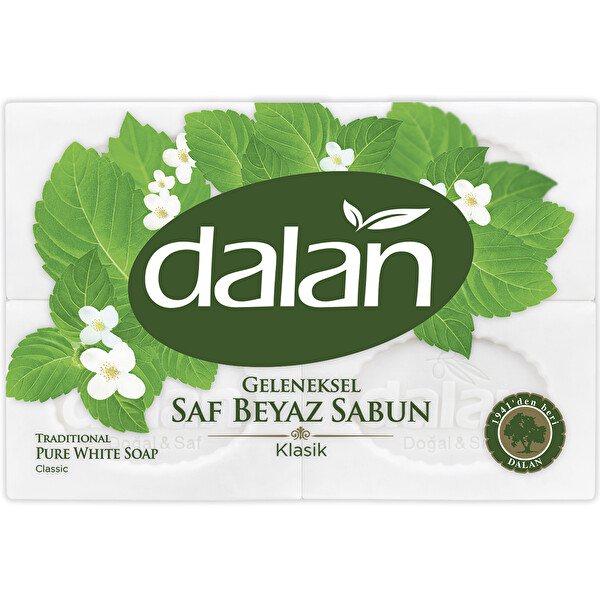 Dalan Banyo Sabunu 600 Gr