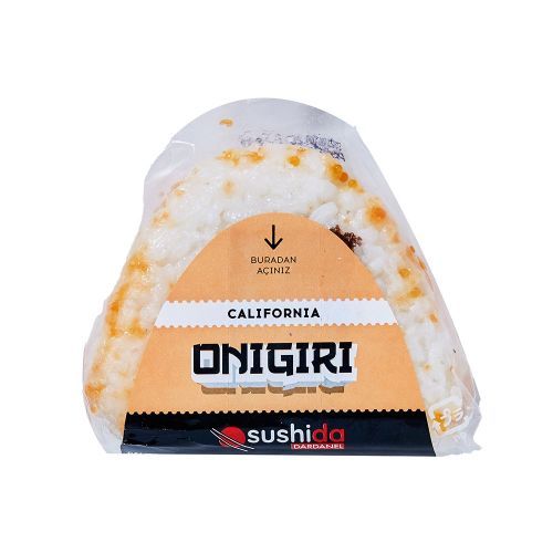 Dardanel California Onigiri 125 Gr