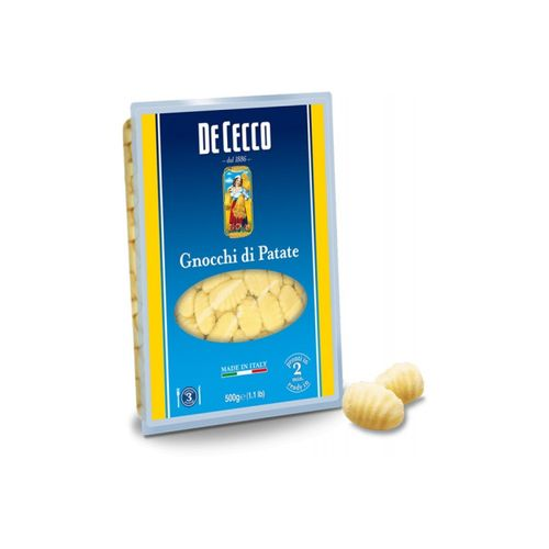 De Cecco Patatesli Gnocchi 500 Gr