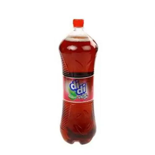 Didi Bergamotlu Soğuk Çay 2.5 Lt