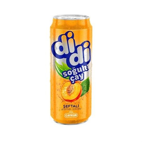 Didi Buzlu Çay Şeftali 500 ML