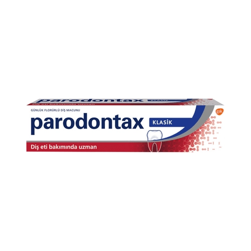Diş Mac. 50 Ml Parodontax