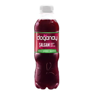doğanay Sade Şalgam Pet 300 Ml