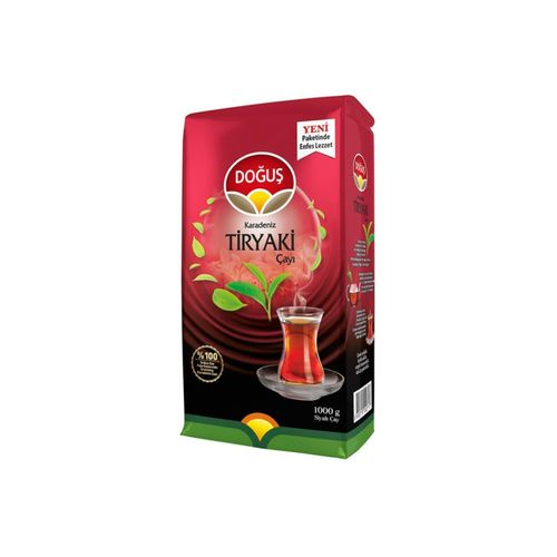 Doğuş Tiryaki Çay 1 Kg