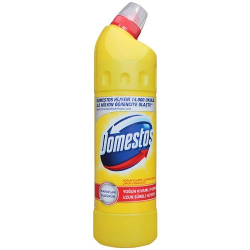 Domestos Çamaşır Suyu Limon 750 Ml