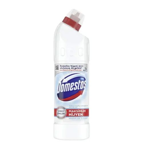 Domestos Çamaşır Suyu Ultra Karbeyazı 750 Ml