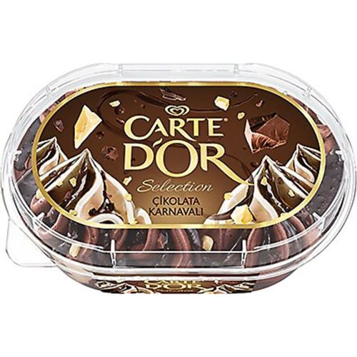 Dond. Cdor Slc Ç.karnavalı 800 Ml Algida