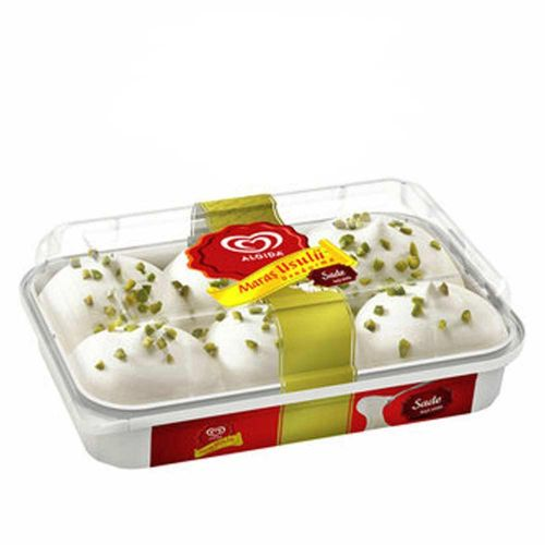 Dond. Maraş Sade 500 Ml Algida