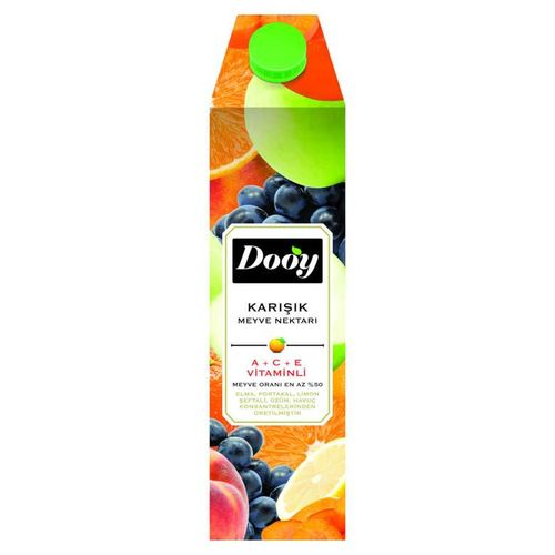 Dooy Nektarı Karışık, 1 LT