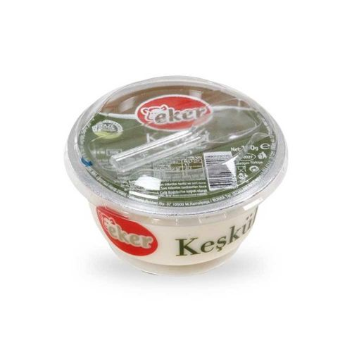 Eker Keşkül 150 Gr