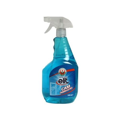Elit Cam Temizleyici 1000 Ml