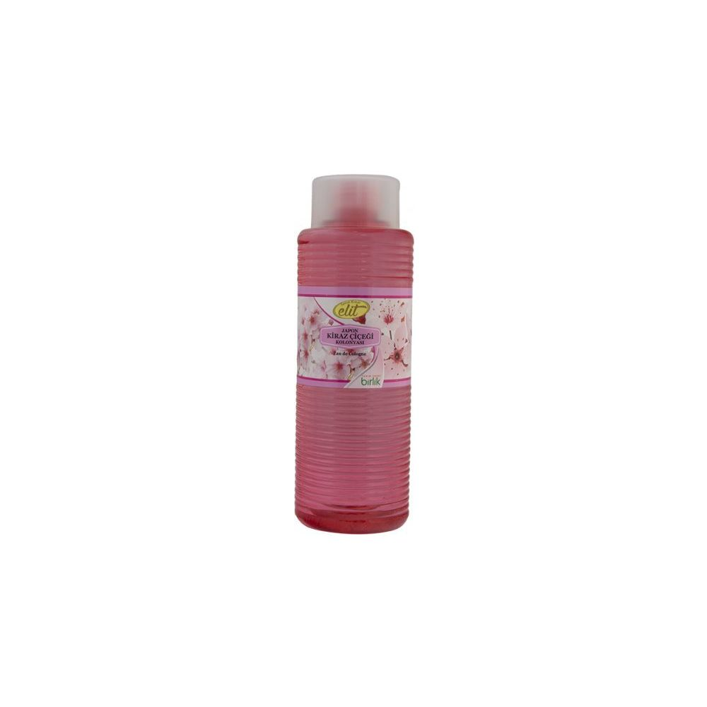 Elit Japon Kiraz Çiçeği Kolonyası 400 Ml