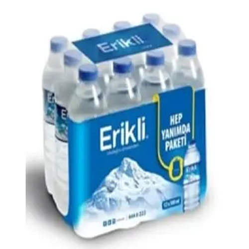 Erikli Su 500 Ml