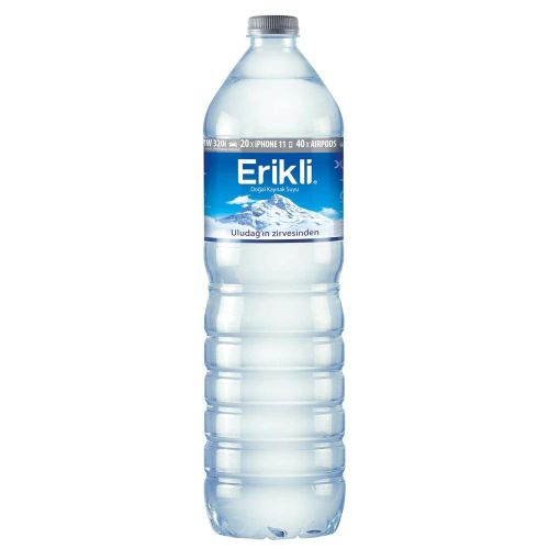 Erikli Su 6x1.9 Lt