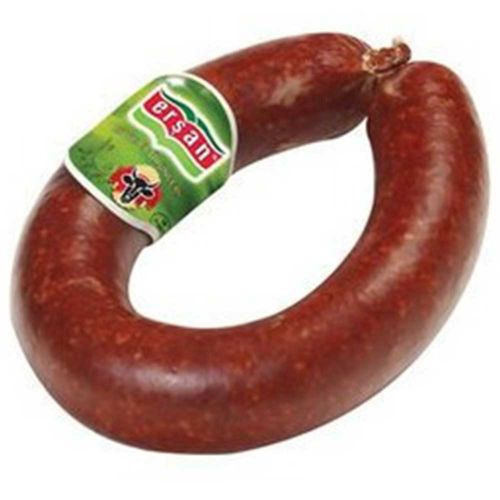 Erşan Dana Sucuk 1 Kg