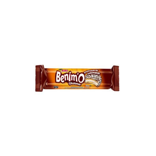 Eti Benimo Lokmalık Çik.kap.h.cevizli Bisküvi 80 G