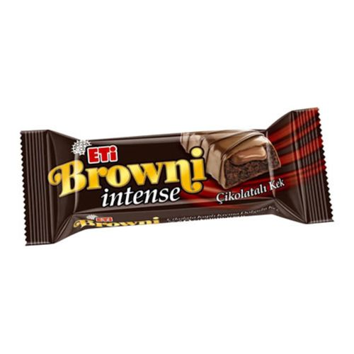 Eti Browni Intense Kek 50 Gr