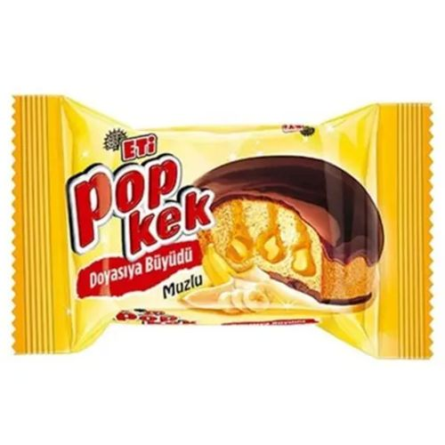 Eti Popkek Muzlu 60 Gr