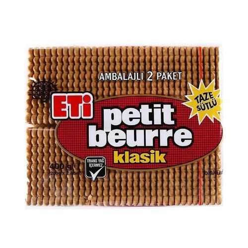 Eti Pötibör 400 Gr