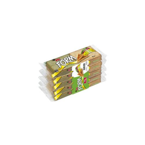 Eti Form Kepekli 5li 225 Gr