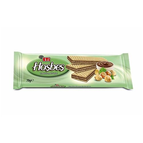 Eti Hoşbeş Fındıklı 70 Gr