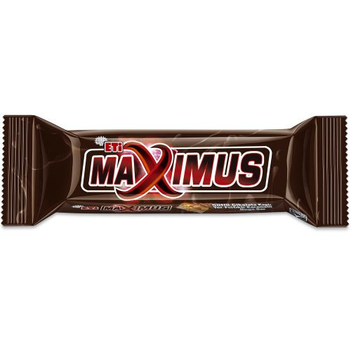 Eti Maximus Yer Fıstıklı 36 Gr