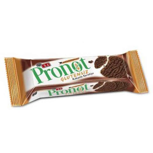 Eti Pronot Kakaolu Kurabiye 85 Gr