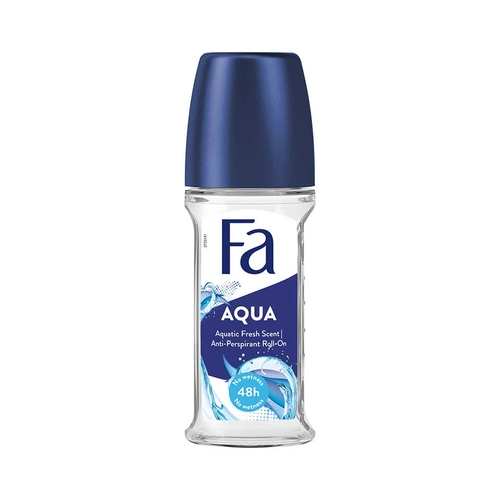 Fa Roll On 50 Ml