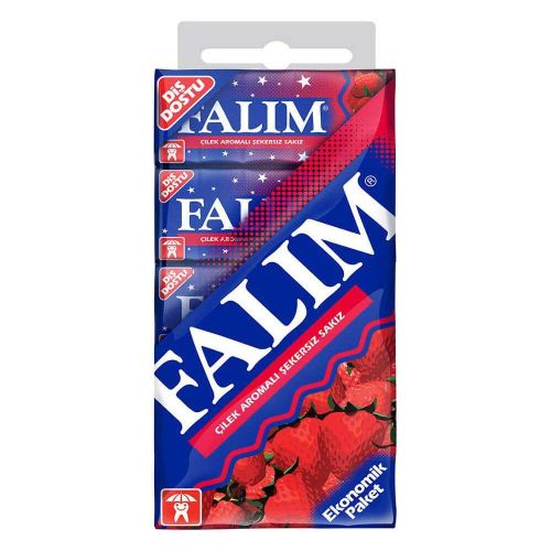 Falım 5li Çilek 7 Gr