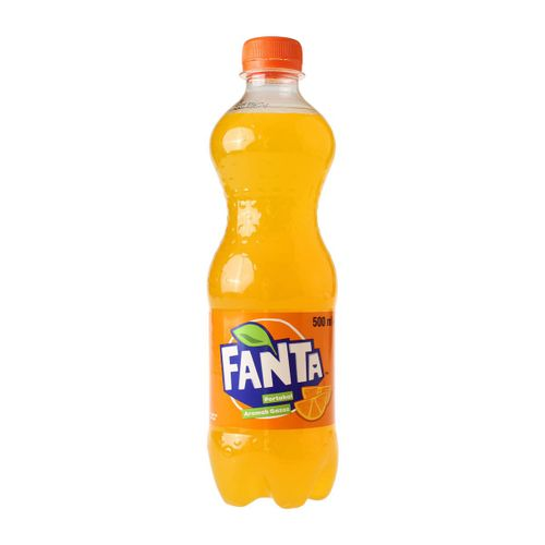 Fanta 500 Ml