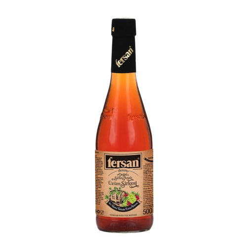 Fersan Üzüm Sirkesi 500 Ml