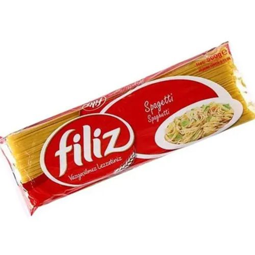 Filiz Makarna Spagetti 500 GR