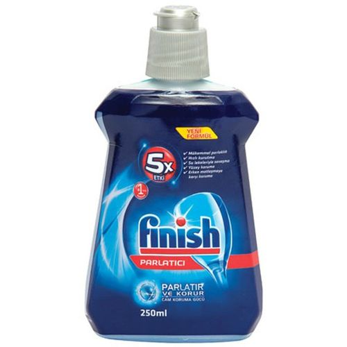 Finish Parlatıcı 250 Ml