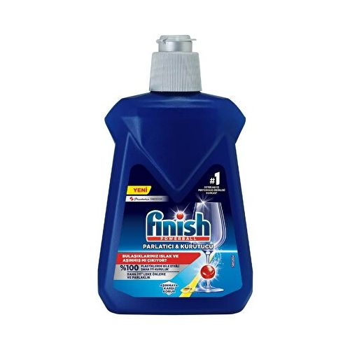 Finish Parlatıcı Ve Kurutucu 250 Ml