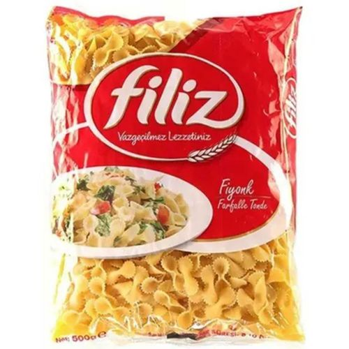Fiyonk Makarna 500 Gr
