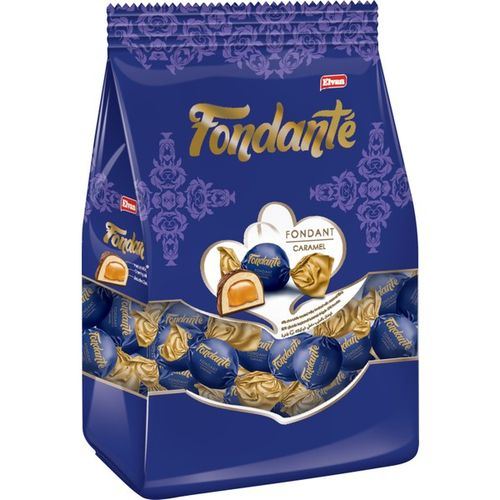 Fondante Sütlü 500 Gr