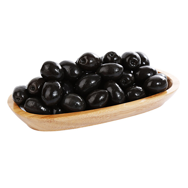 Fora Az Tuzlu Az Yağlı Siyah Zeytin (181-230)